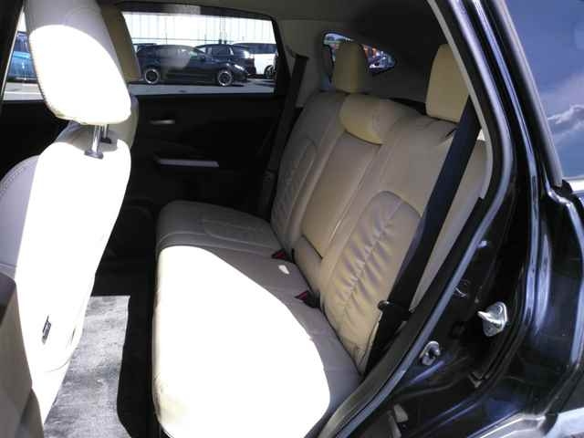 HONDA CR-V 2012