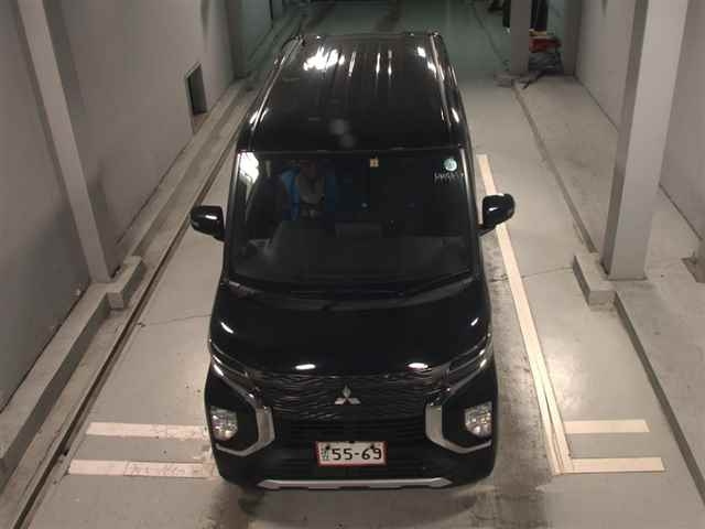 MITSUBISHI EK X SPACE 2022