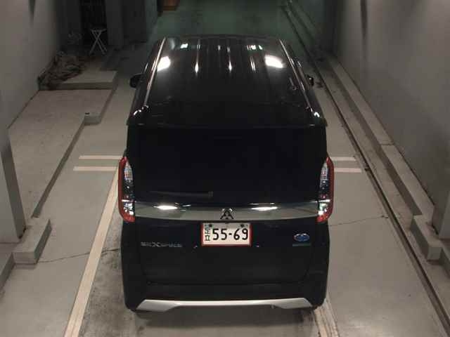 MITSUBISHI EK X SPACE 2022