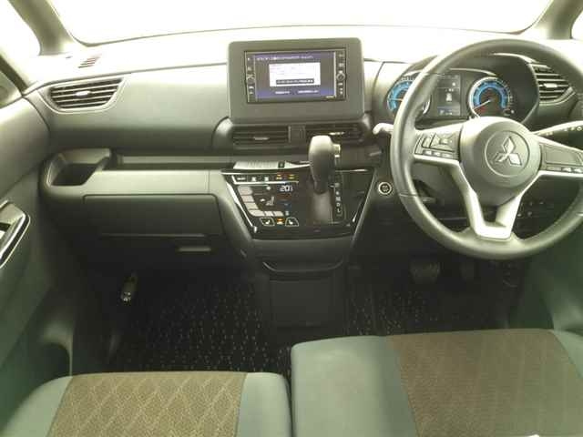 MITSUBISHI EK X SPACE 2022