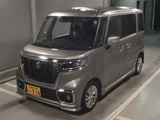 SUZUKI SPACIA 2020