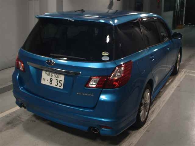 SUBARU EXIGA 2009