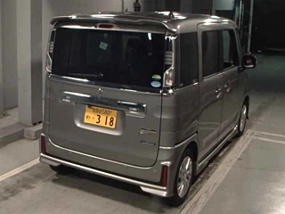 SUZUKI SPACIA 2020
