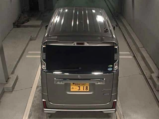 SUZUKI SPACIA 2020