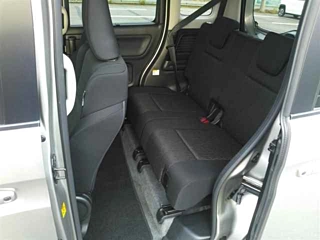 SUZUKI SPACIA 2020