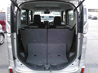 SUZUKI SPACIA 2020