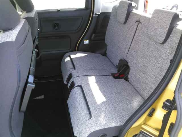 SUZUKI SPACIA 2024