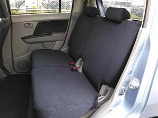 SUZUKI WAGON R 2008
