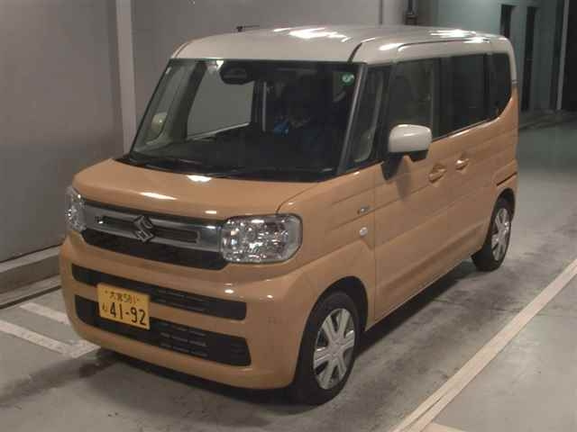 SUZUKI SPACIA 2024
