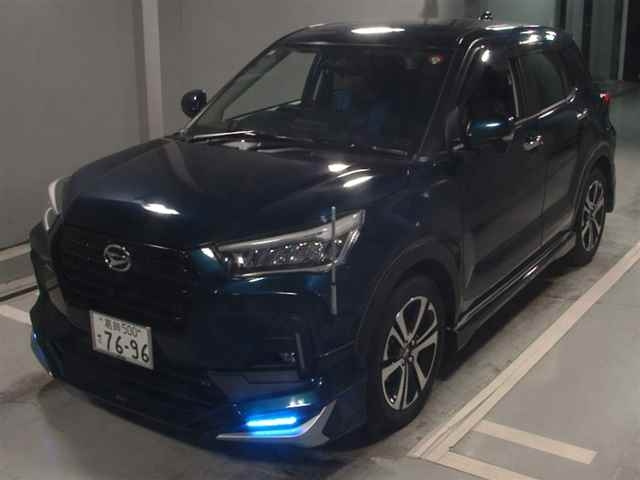 DAIHATSU ROCKY 2023