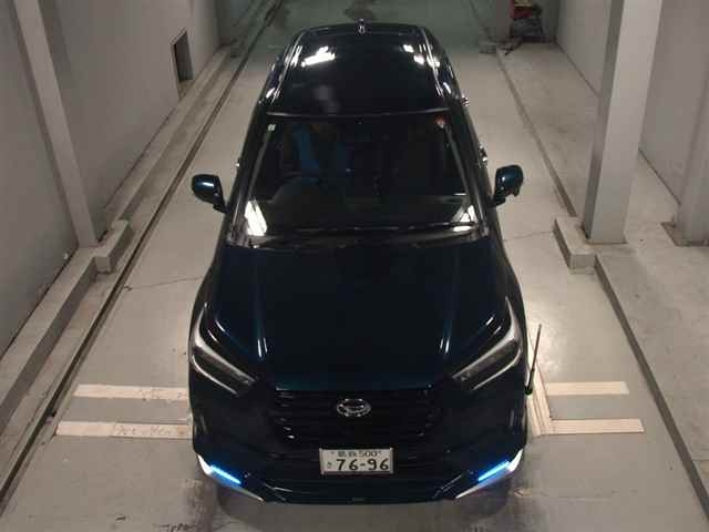 DAIHATSU ROCKY 2023