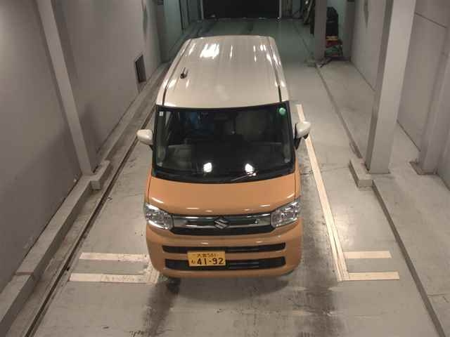 SUZUKI SPACIA 2024