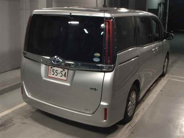TOYOTA NOAH 2020