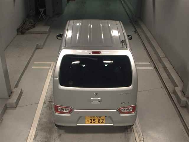 SUZUKI WAGON R 2023
