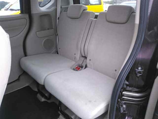HONDA N BOX 2015