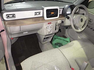 SUZUKI ALTO LAPIN 2017