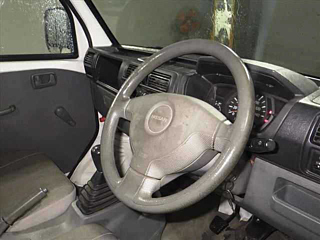 NISSAN CLIPPER TRUCK 2008