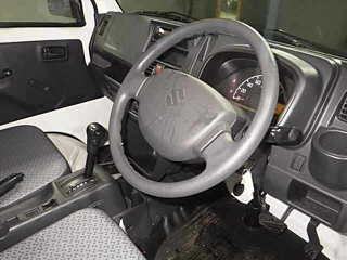 SUZUKI CARRY TRUCK 2023
