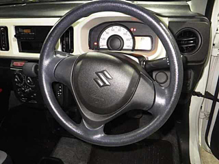 SUZUKI ALTO VAN 2017