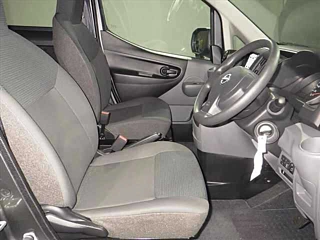 NISSAN NV200 2022
