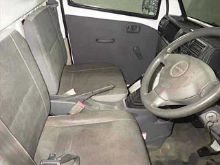 NISSAN CLIPPER TRUCK 2008