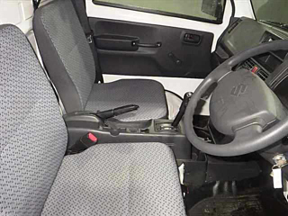 SUZUKI CARRY TRUCK 2023