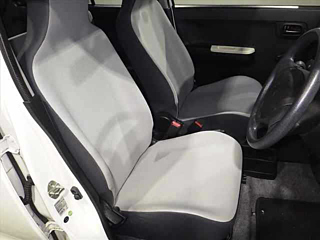 SUZUKI ALTO VAN 2017