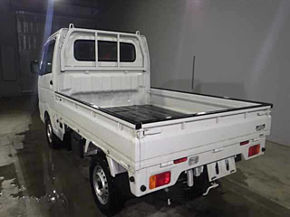 SUZUKI CARRY TRUCK 2023