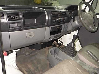 NISSAN CLIPPER TRUCK 2008
