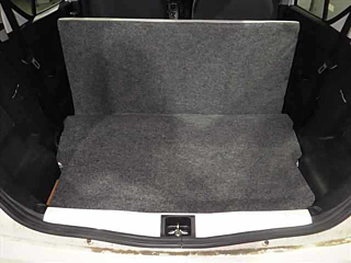 SUZUKI ALTO VAN 2017