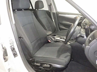 BMW X1 2011