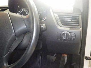 BMW X1 2011