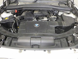 BMW X1 2011