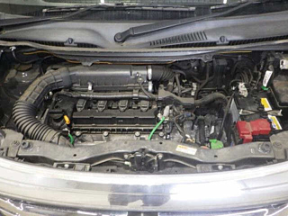 SUZUKI SOLIO 2020