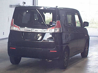 SUZUKI SOLIO 2020