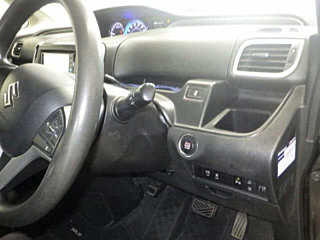 SUZUKI SOLIO 2020