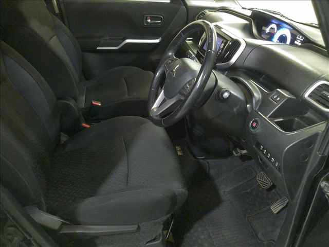 MITSUBISHI DELICA D2 2017