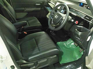 HONDA FREED 2018