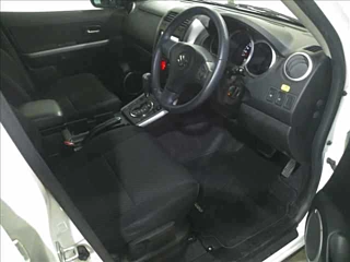SUZUKI ESCUDO 2011