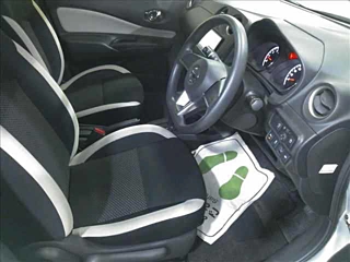 NISSAN NOTE 2020
