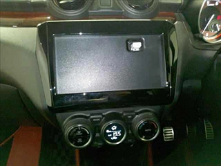 SUZUKI SWIFT 2021