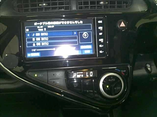 TOYOTA AQUA 2020