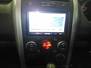 SUZUKI ESCUDO 2011