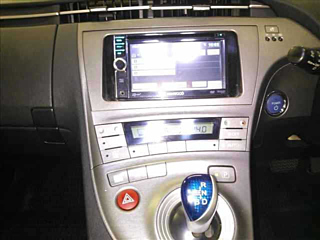 TOYOTA PRIUS 2014