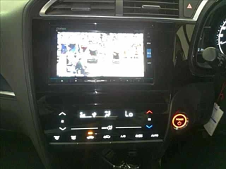 HONDA SHUTTLE 2019