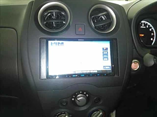 NISSAN NOTE 2020