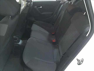 VOLKSWAGEN POLO 2014