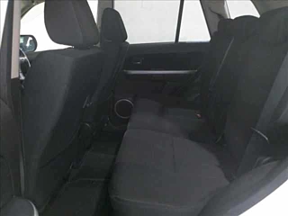 SUZUKI ESCUDO 2011
