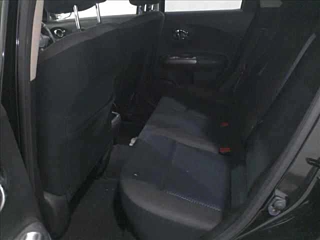NISSAN JUKE 2011