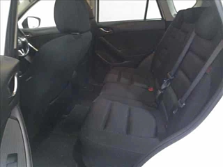 MAZDA CX-5 2012
